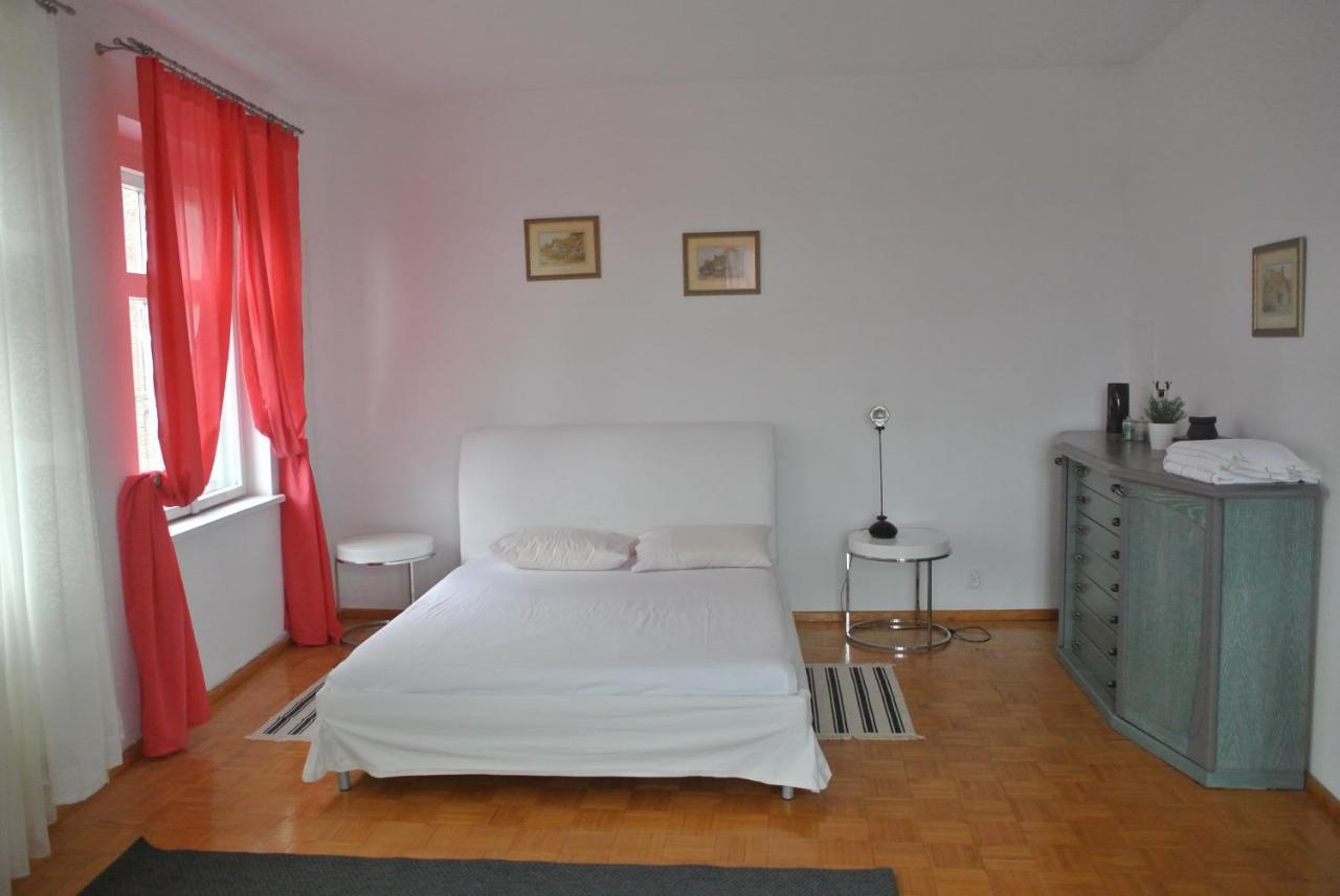 Zajazd Pod Zamkiem Kętrzyn Extérieur photo